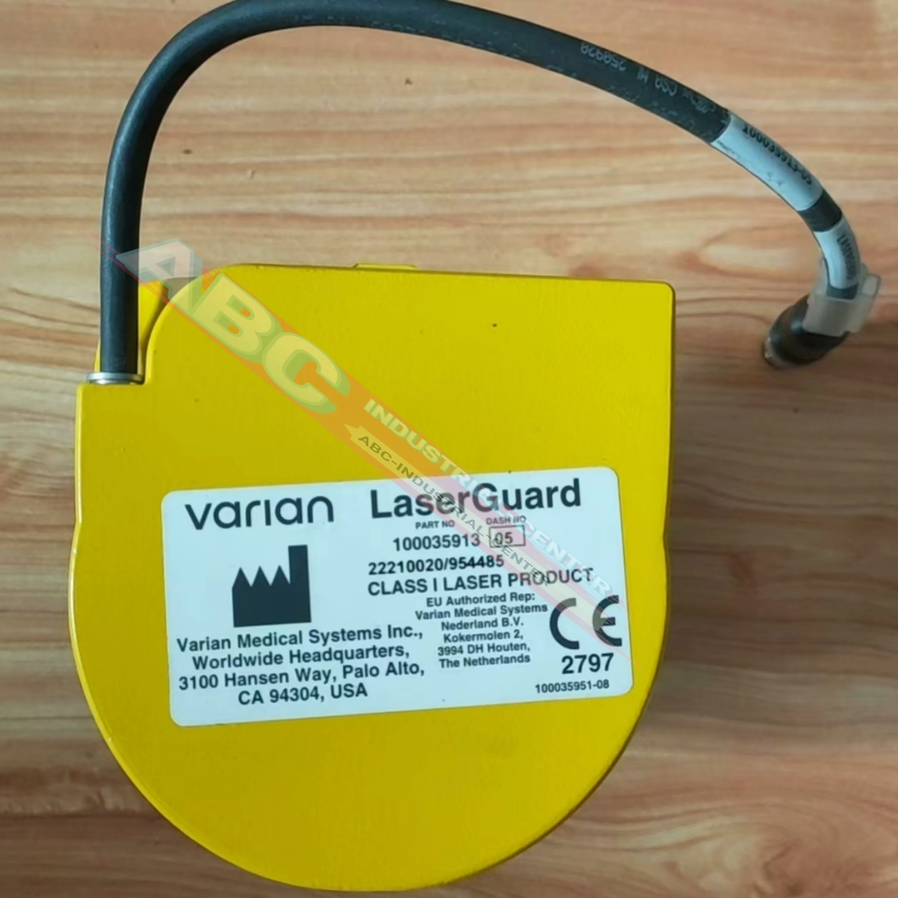 New  original S32B-2011BA 1050932 Security Laser Scanner