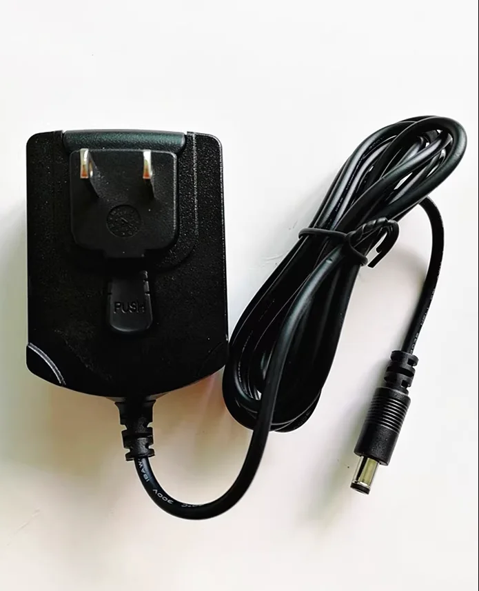 Imagem -02 - Adaptador do Poder Psac12r120 Brandnew