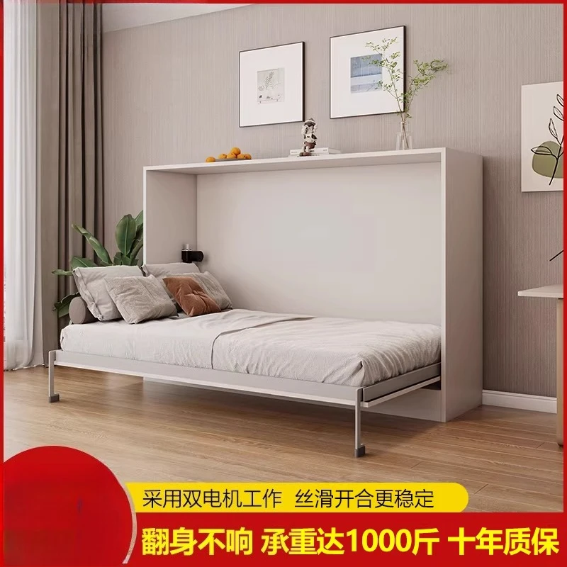 

Электрический подъемник, складная невидимая кровать, шкаф, скрытая кровать, многофункциональная стена, шкаф под поворотом, встроенная сторона