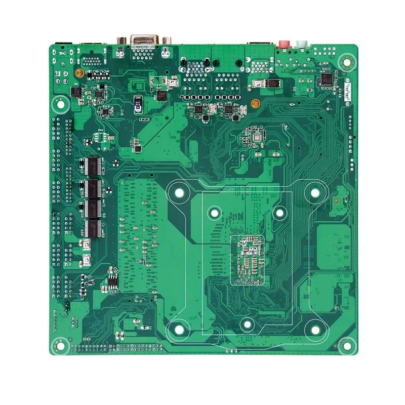 X86 Embedded Main B…