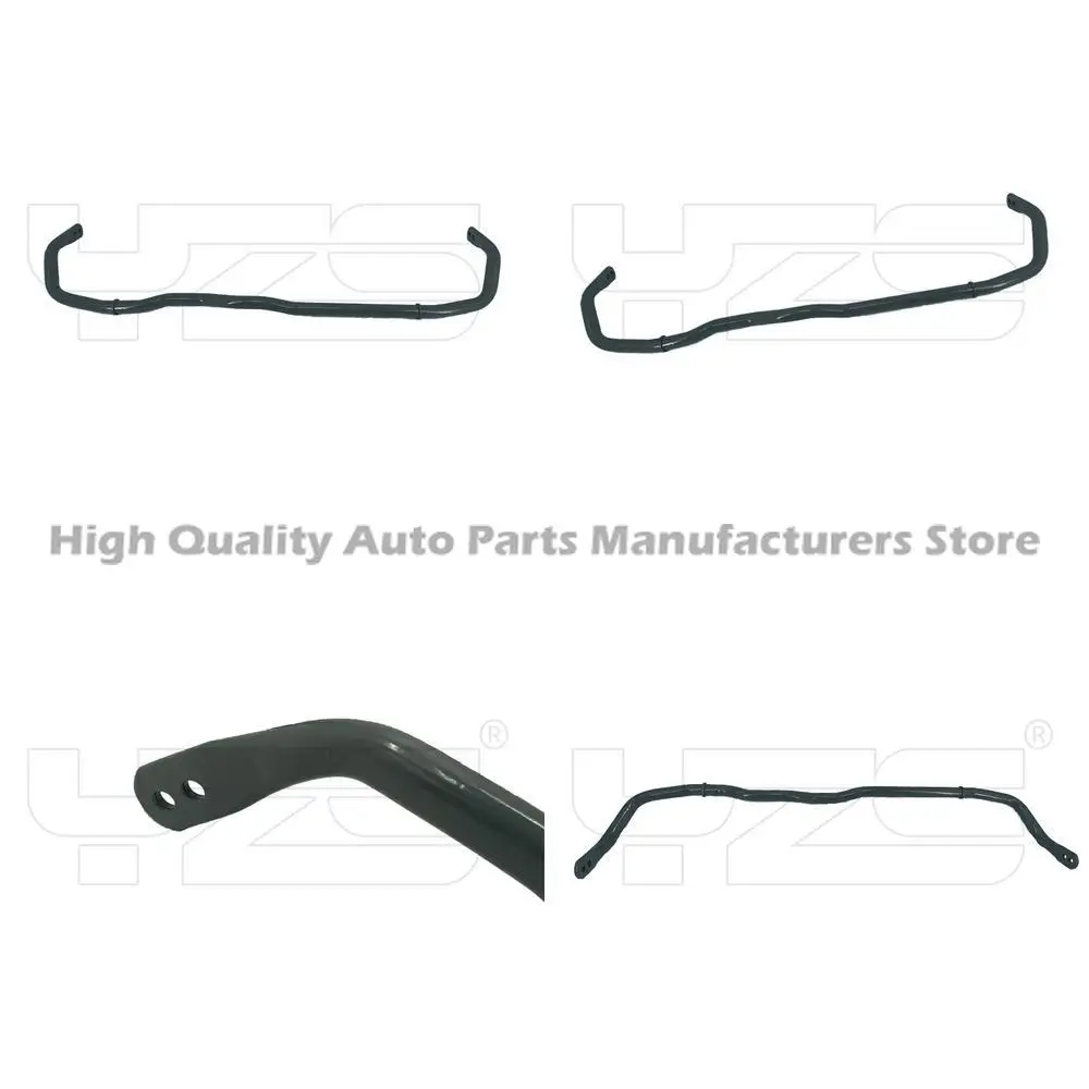 

Upgrade Lateral Stabilizer Bar Anti Roll Bar Balance Rod Front Wheel Drive 28mm Fit Golf MK7 2WD