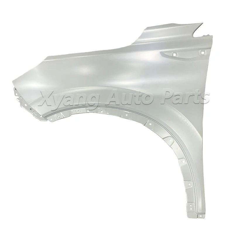 Front Wing Front Fenders For Dongfeng New 580 Evolute i-Space DFSK 8403211-ST01 8403111-ST01