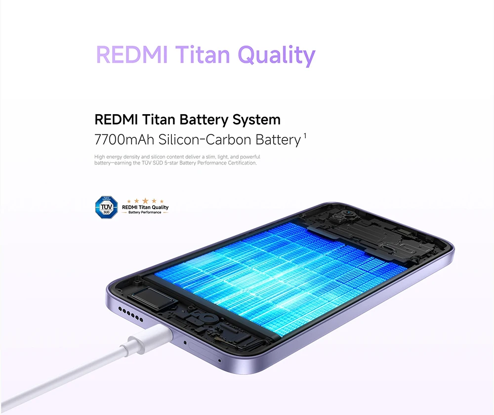 Global Version Redmi Note 17 5g Nfc Smartphone 6.99' Fhd Eye-Care Amoled Display Powerful Snapdragon 4 Gen 4 Ai Face Unlock Mobile Phones