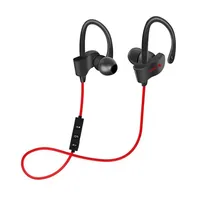 Wireless Bluetooth Headphones Stereo Hook Headset Music Sport Earphone Gaming Handsfree Earphone for All Smart Phones Audifonos