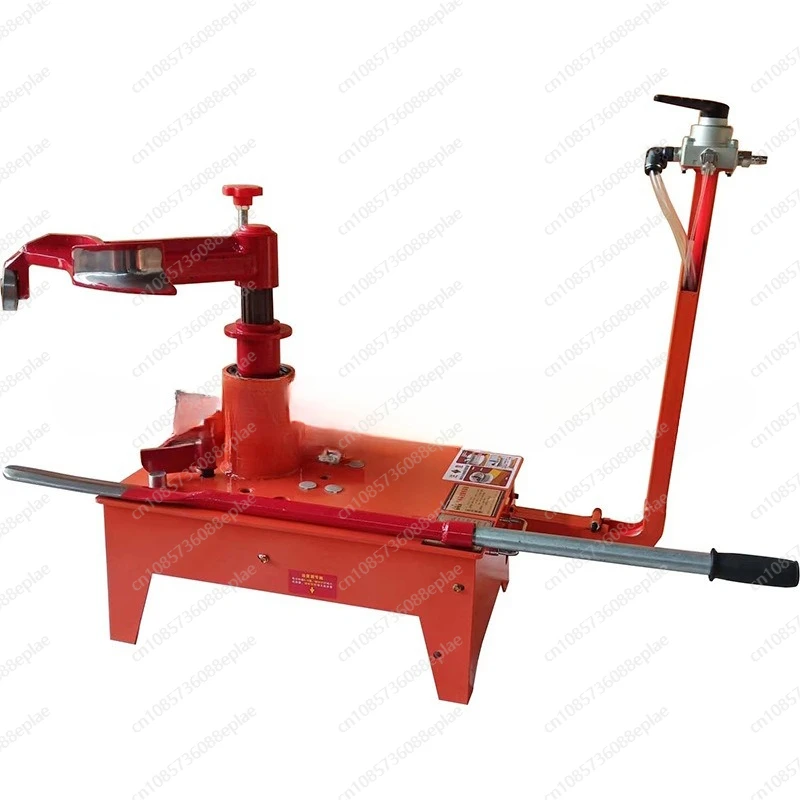 

Цена Портативный автомобильный и грузовой шиномонтажный станок для замены колес Устройство для снятия шин колес грузовика