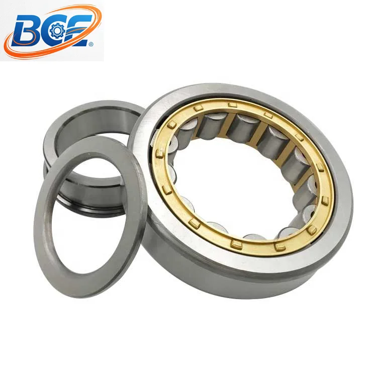 Cylindrical Roller …