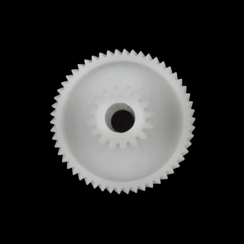 Meat Grinder Spare Gear Wheel Parts Meat Grinder Plastic Pinion For Scarlett Vitek Panasonic Kitchen Appliance Parts