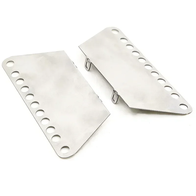 Mn Model 1:12 D90 D91 Rc Auto Reserveonderdelen Metalen Pedaal 95