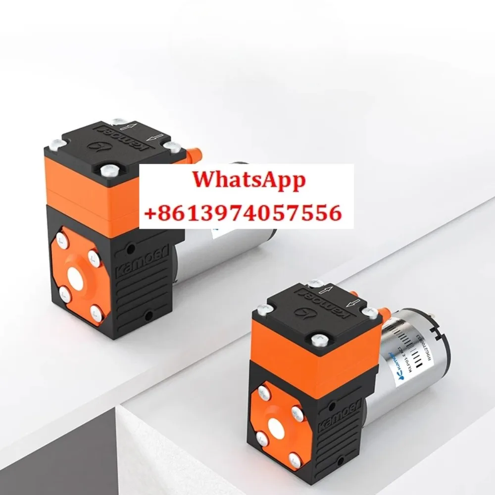 

Miniature diaphragm pump 12v electric oil small liquid 24 volt ink supply , industrial anti-corrosion water , high pressure