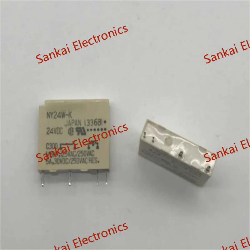 1 шт./лот TAKAMISAWA-NY5W-K оригинальное, новое, качественное реле для быстрой доставки
