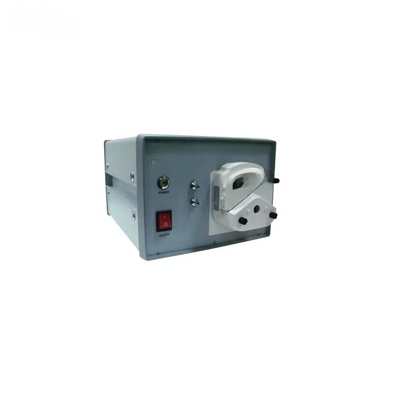 Rice, corn and wheat grain amylose content tester