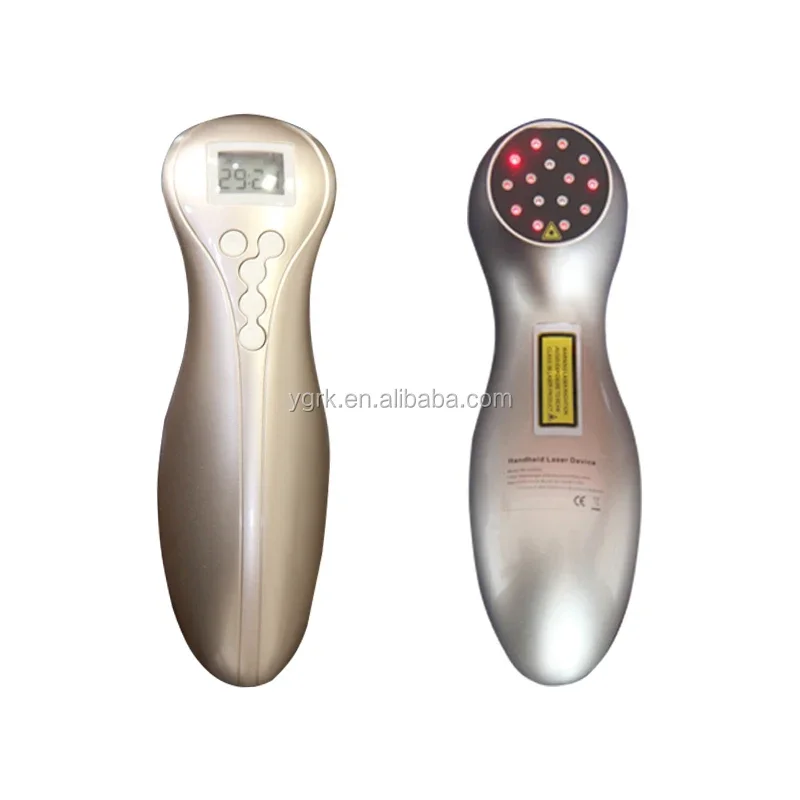 Semiconductor laser therapy instrument device medical equipment machine