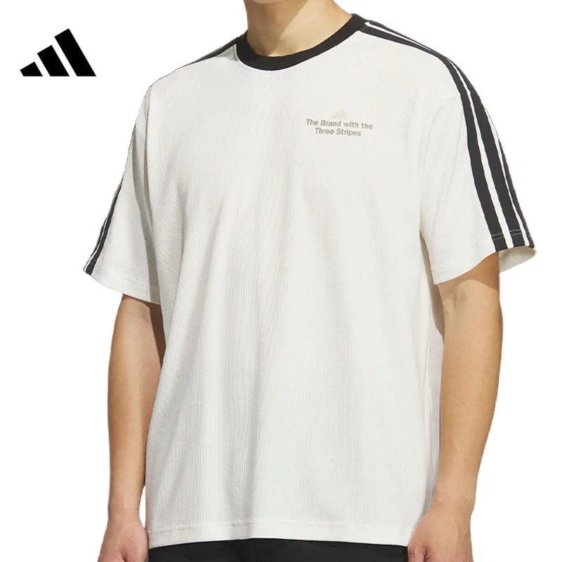 

Adidas Men's GFX TEE1 Short T-shirt KF2472