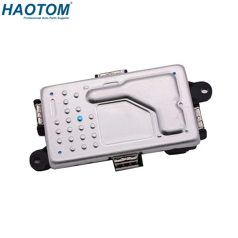 Car Blower Motor Resistor For Mercedes-Benz GLK250 GLK3502011 2012 2013 2014 2015 2128702113 A2128702113