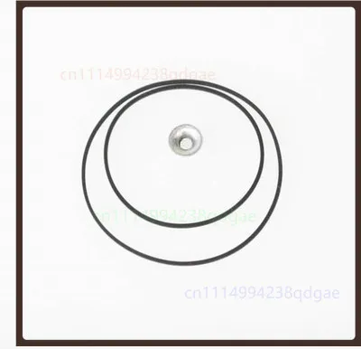 Replacement Drive Belt For Panasonic RQ‑SX72 SX73 Walkman Anti‑Aging Long Life Cassette Repair Parts