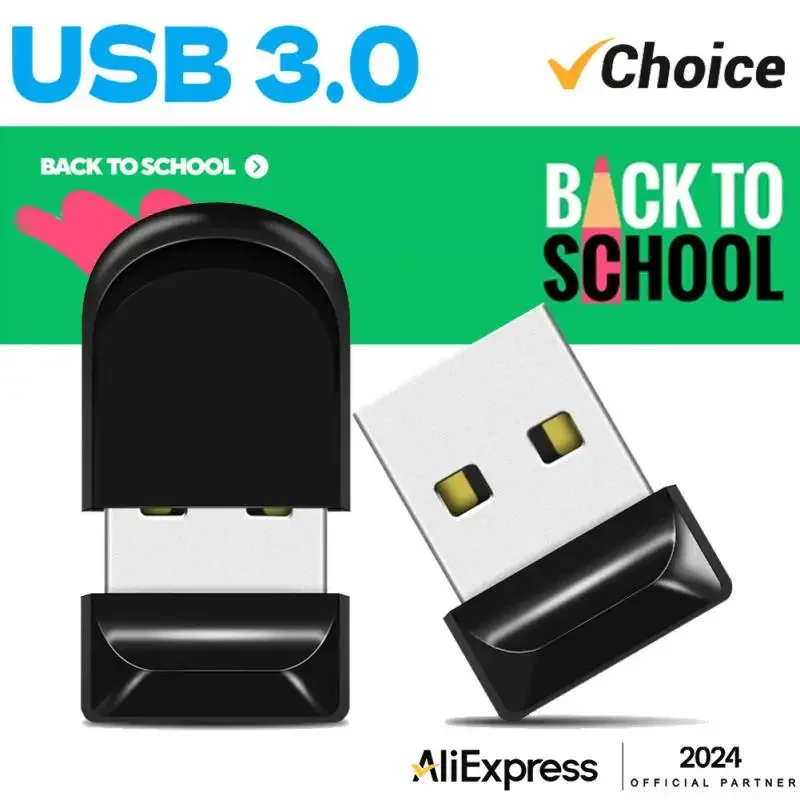 금속 펜드라이브 고속 USB 3.0 플래시 드라이브, 휴대용 USB 드라이브, 방수 메모리, 2TB, 1TB, 512GB, 256GB