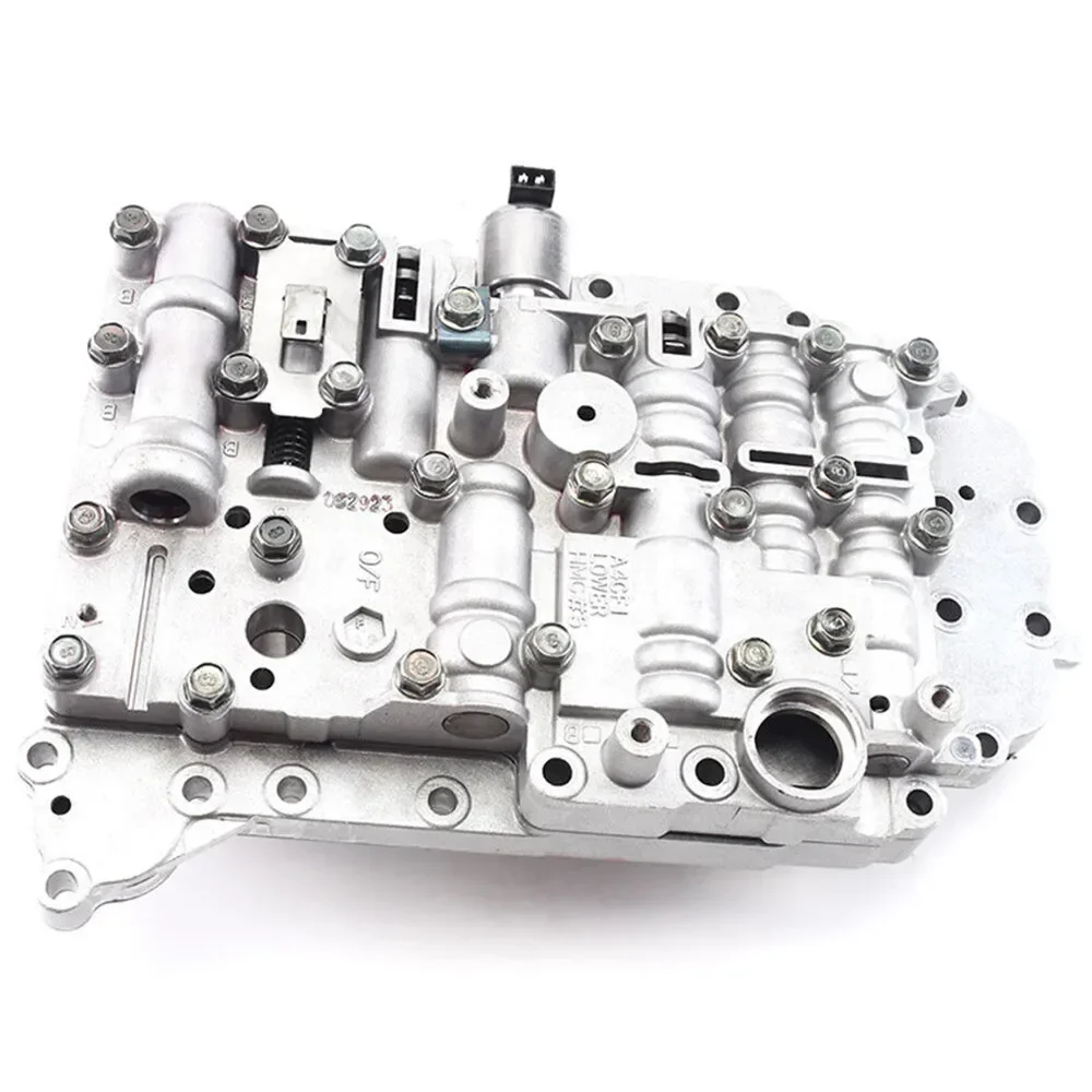 

Automatic Transmission Valve Body Solenoid 46313-23000 A4CF1 For Elantra Spectra Replace Accessories Transmission System Parts