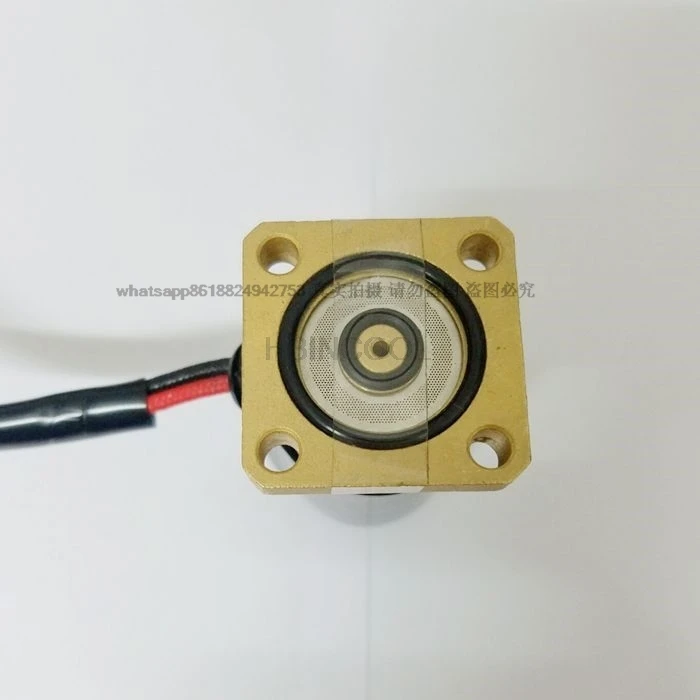 for Komatsu PC Loader WA380 Forklift Parts 17A-15-17271 Transmission Gear Solenoid Valve high-quality loader accessories