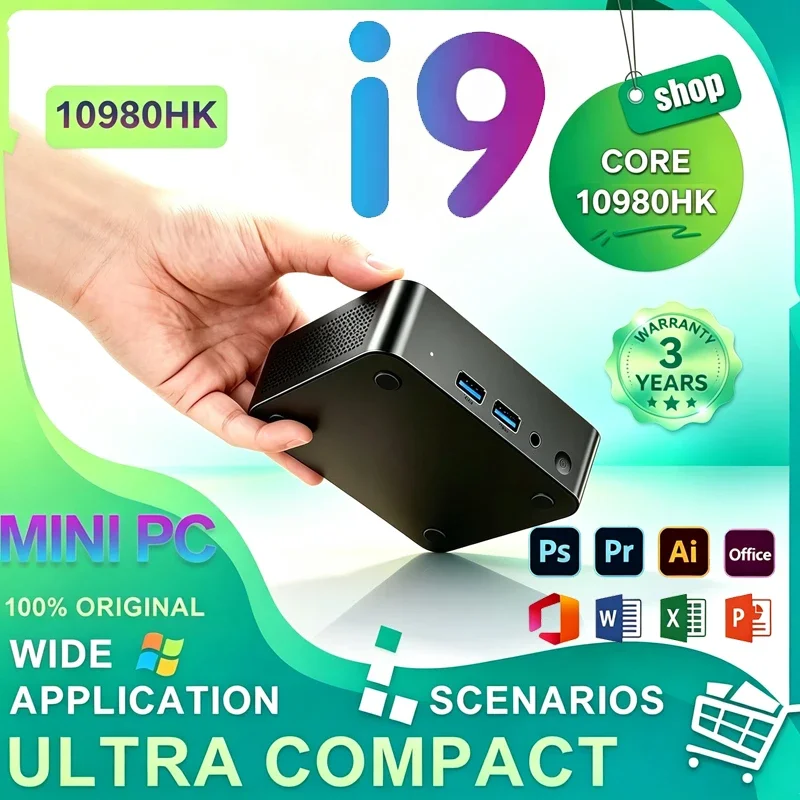 windows-11-minipc-intel-core-i9-10980hk-protable-gaming-16gb-32gb-ram-1tb-2tb-ssd-desktop-computer-pocket-4k-mini-pc