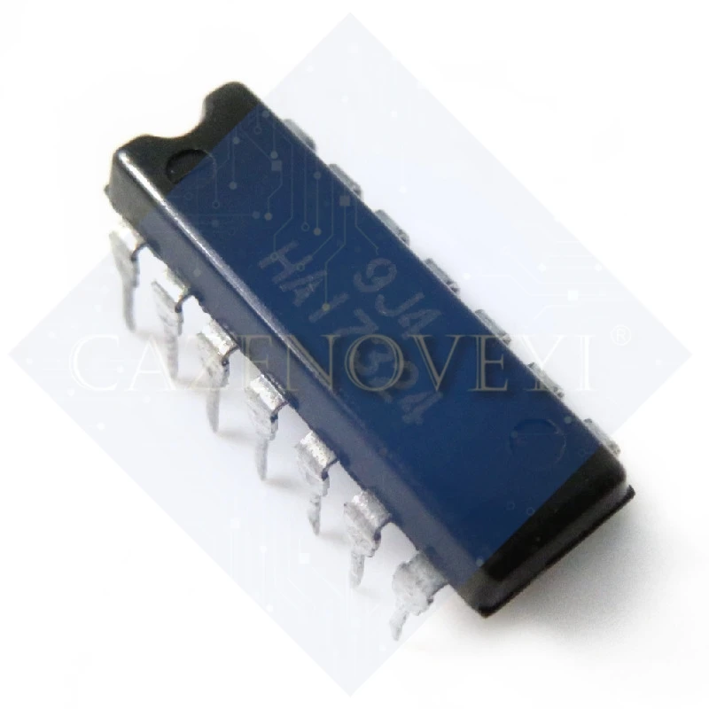 SN74HC4053N CD74HC4053E HA17324A HA17324 EN25F40A-104GIP EN25F40A MAX487CPA MAX487 LM4891MX LM4891M TMS4116-15NL TMS4116