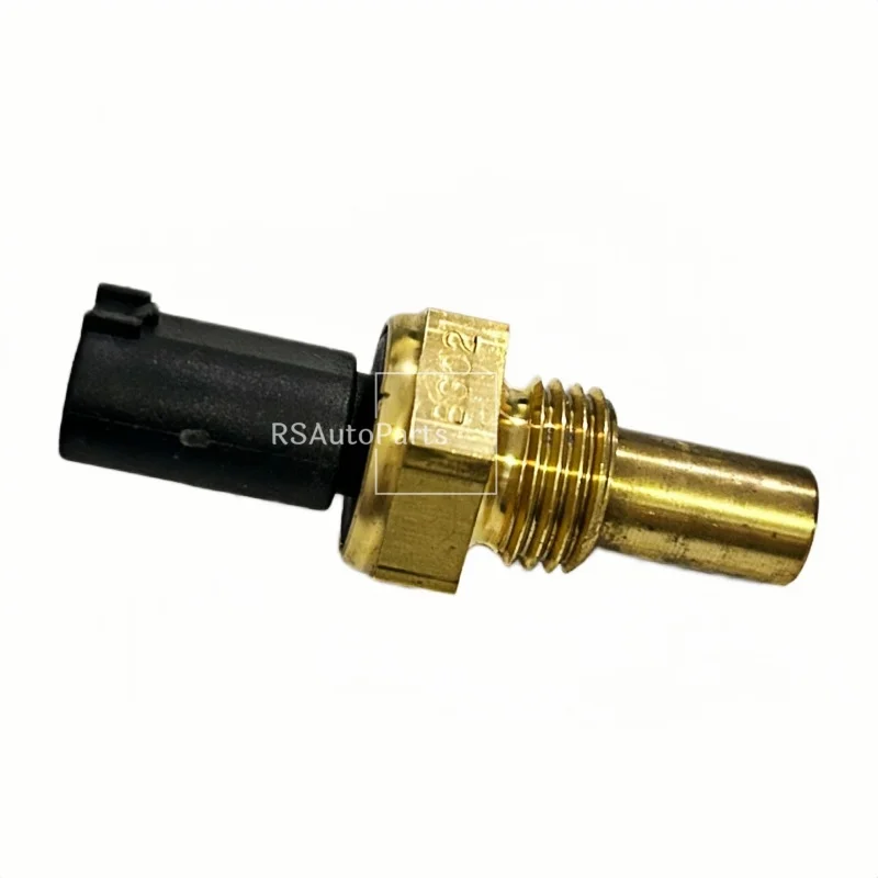 Genuine New Water Temp Sensor Assy 6615423217 For Ssangyong Rexton Musso Chairman