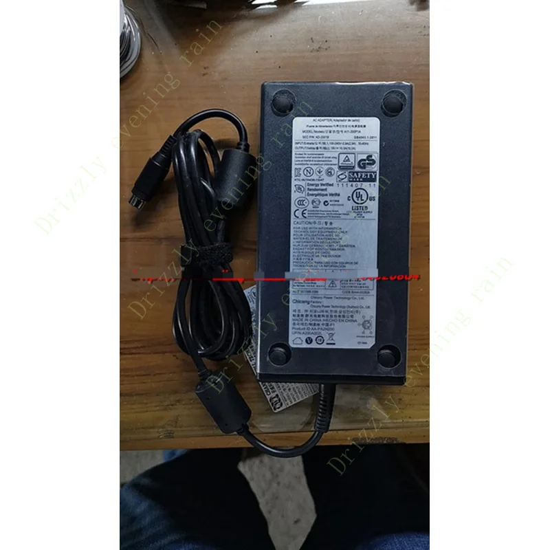 Original for Samsung BA44-00280A ad-20019 19v10.5a power supply AC adapter A11-200P1A 200W charger 4-pin femal plug genuine OEM