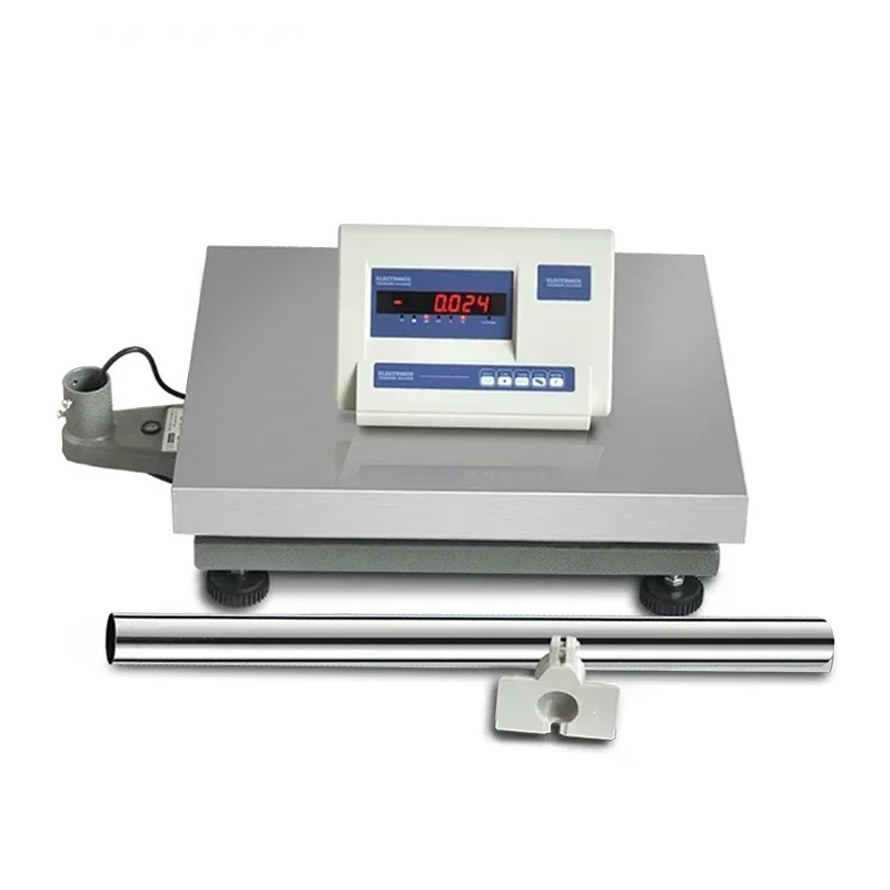 for 61 110150 210 300kg 1g 10g High Quality Large Capacity Weighing Platform Scale Electronic Balance