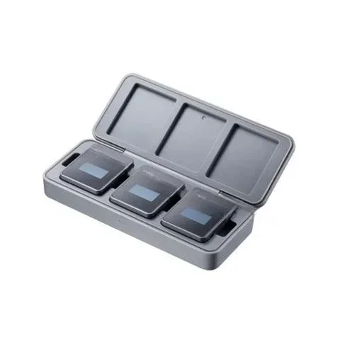 

Wireless lavalier microphone transceiver, suitable for smartphones, digital SLR cameras, and smart devices Hot sales