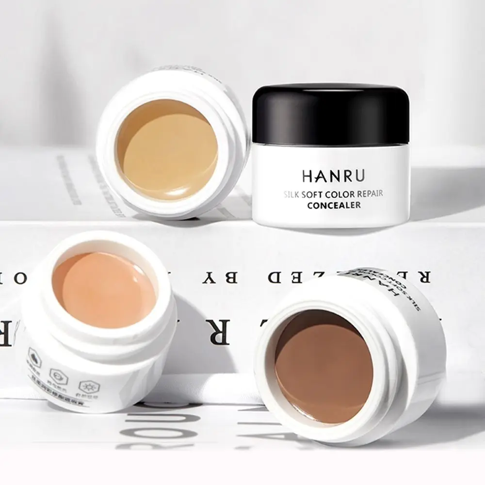 

Tattoo Cover Spots Moisturize Beauty Concealer Foundation Cream Dark Circles Concealer Full Coverage Cream Liquid Foundation