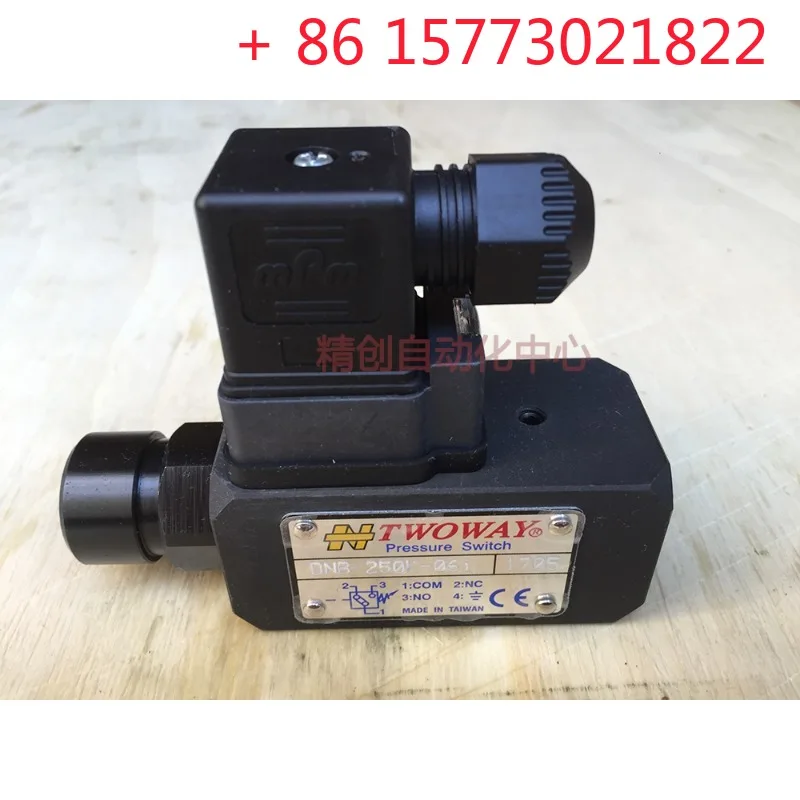 Twoway Hydroelectri…