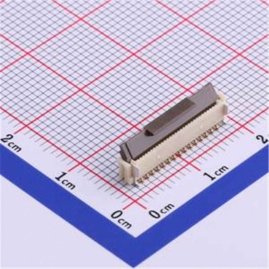 5PCS/LOT FH12-30S-0.5SVA(54) (FFC/FPC Connectors)