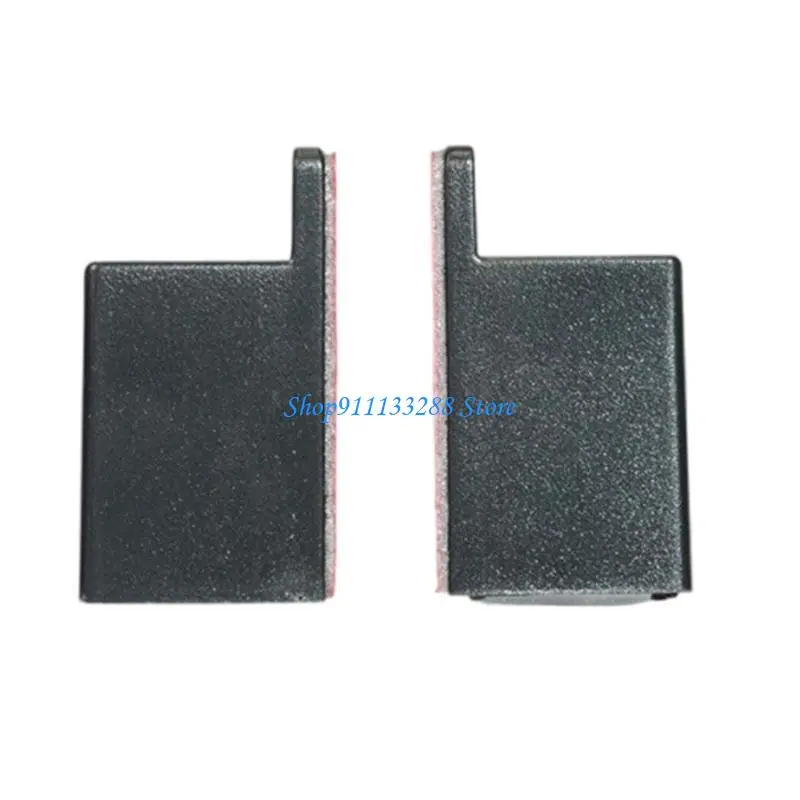 

G88D Зажим из АБС-пластика Безопасное решение Безопасное крепление на транспортное средство Надежное автомобильное крепление для