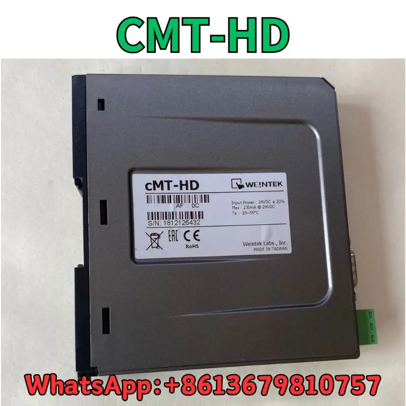 Gebrauchtmodul CMT-HD Test OK Schneller Versand