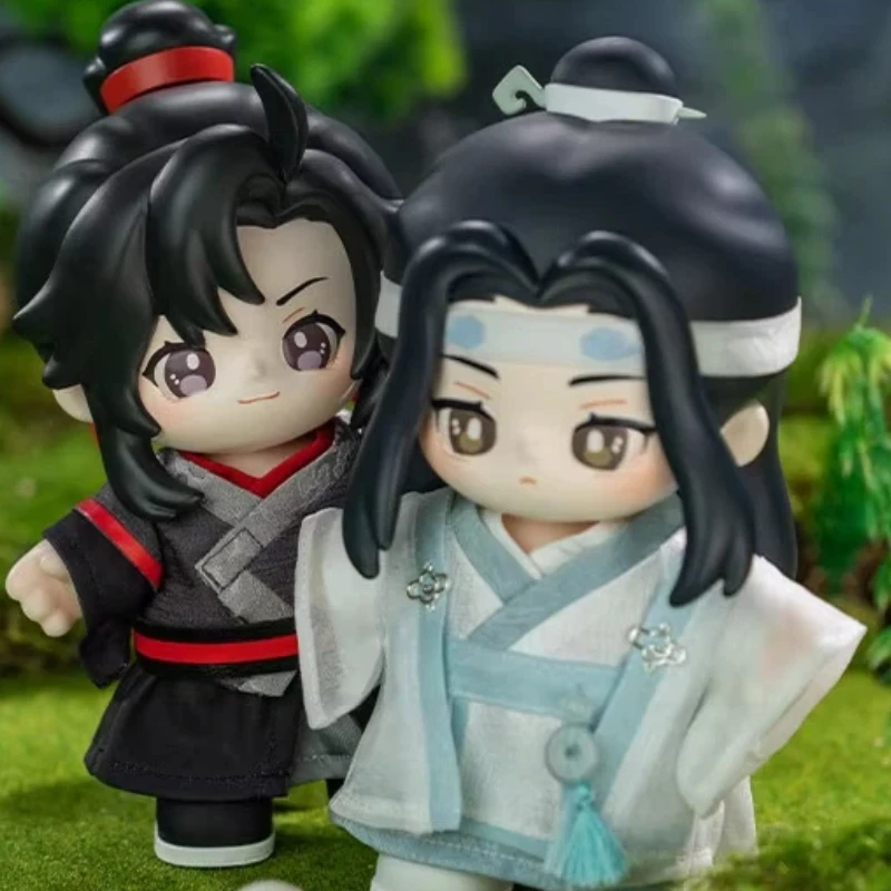 【best-seller】2026-figurine-articulee-authentique-minidoll-mo-dao-zu-shi-wei-wuxian-jotos-figurines-d'action-mignonnes-cadeau-surprise