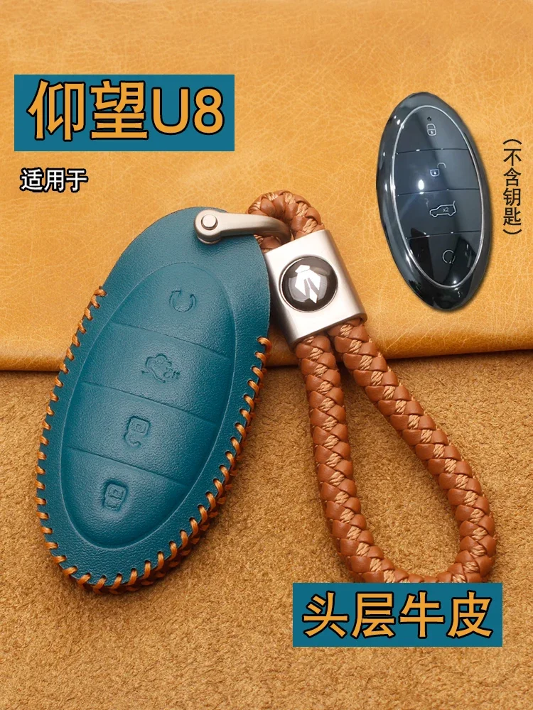For Byd Yang Wang U… - image