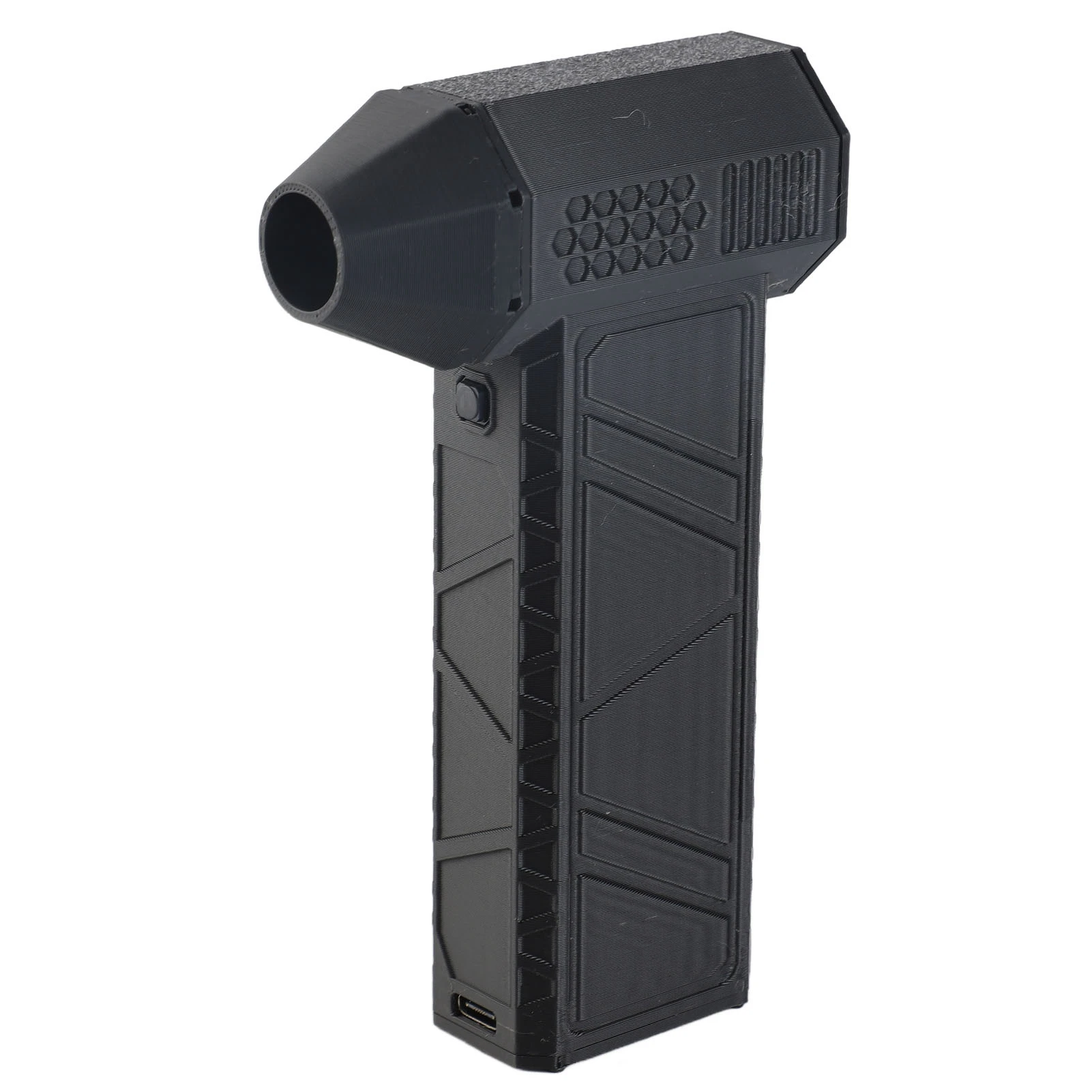 Electric  Duster 300000RPM 16000mAh Speed Adjustable Type C Fast Charging  Blower for Keyboard