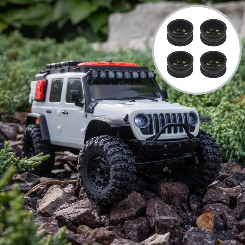 ABXE-For 1/30 Axial SCX30 Upgrade Accessories 0.7