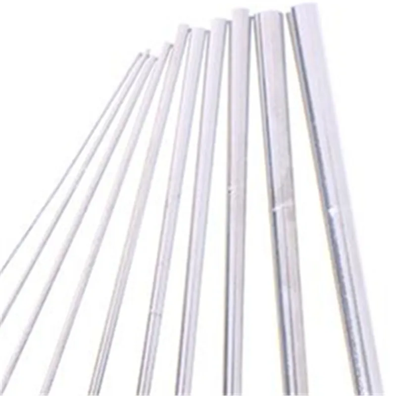 

DIY Guitar String Grinding Tool; Cylindrical Diamond File; Jade Alloy - Size Range 1-6mm