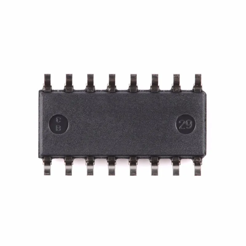 5PCS DS26C32ATMX/NOPB  SOIC-16