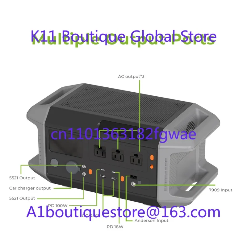 Large Capacity 614.…