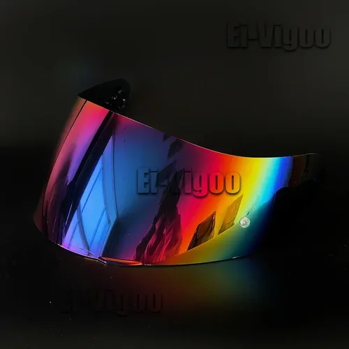 Imagen 2 del producto Para AGV K5 K5S K5-S K3SV K1 K1S Compact ST ILM visera Para Casco de motocicleta 902 902L 902BT lentes Accesorios Para Moto Casque