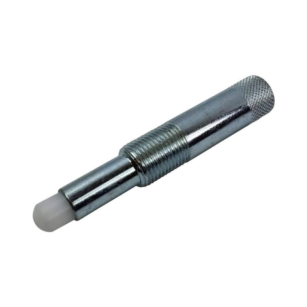 M14x1.25 2 For Temps Engine Piston Stop Tool, Plastic Tip For 50cc Motorcycles For Am6, For Booster For Nitro