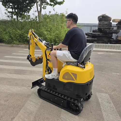 آلات البناء والاكسسوارات