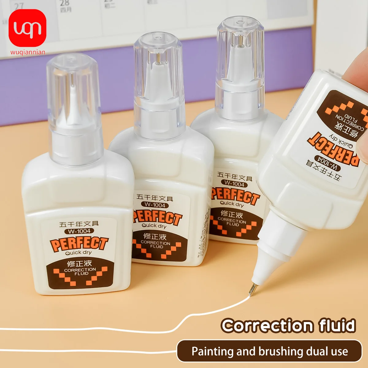 : Korrekciós folyadék