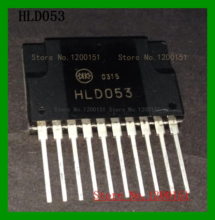 HLD053 ジップ