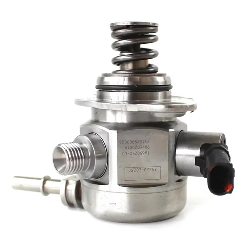 

353202B250 High Pressure Fuel Pump High Pressure Pump Automobile For Sonata Accent Kia Soul Optima Rio 1.6L17-19