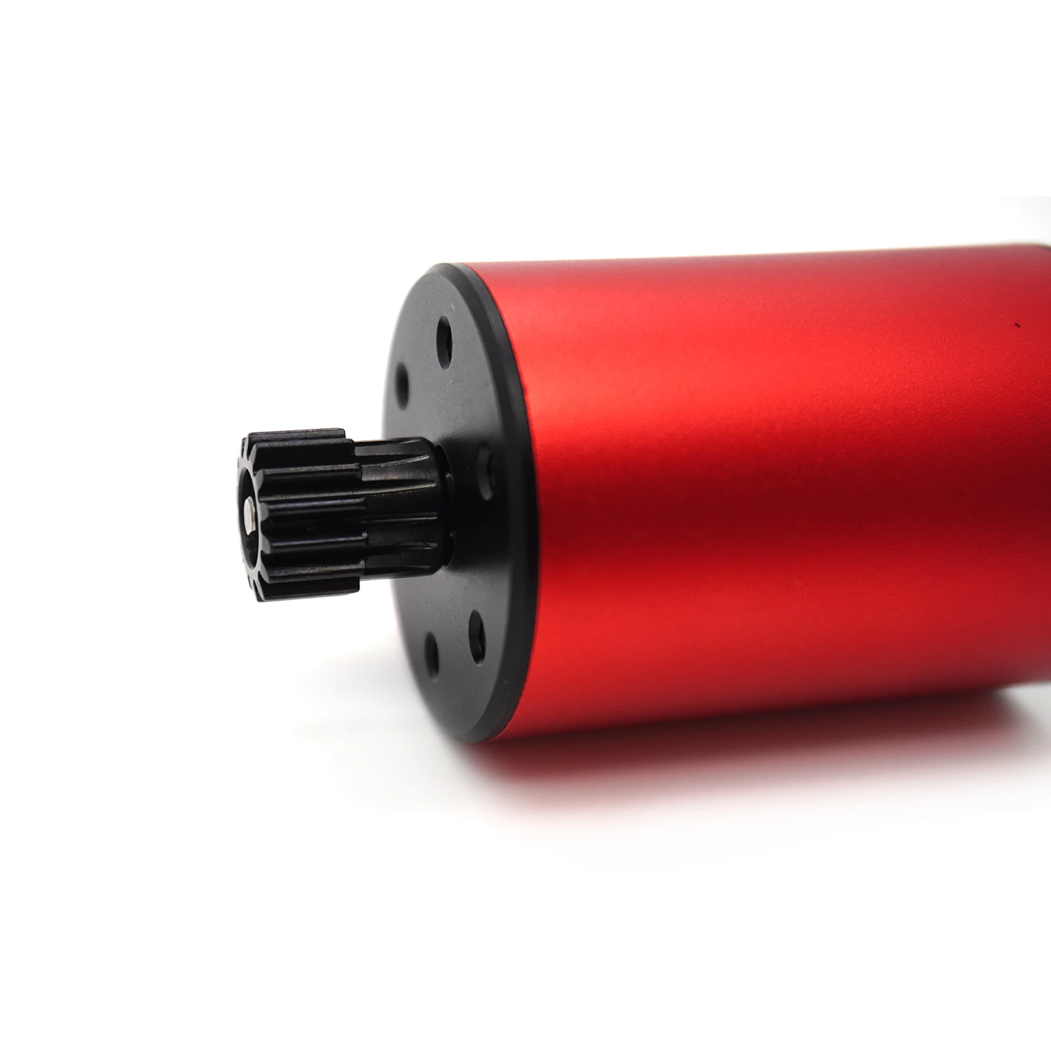 3 قطعة YSIDO 32DP 3.175 مللي متر 5.0 مللي متر تصلب الصلب المعادن ترس 12T-24T ترس المحرك ل 1/10 RC سيارة RC عربات التي تجرها الدواب شاحنة كبيرة