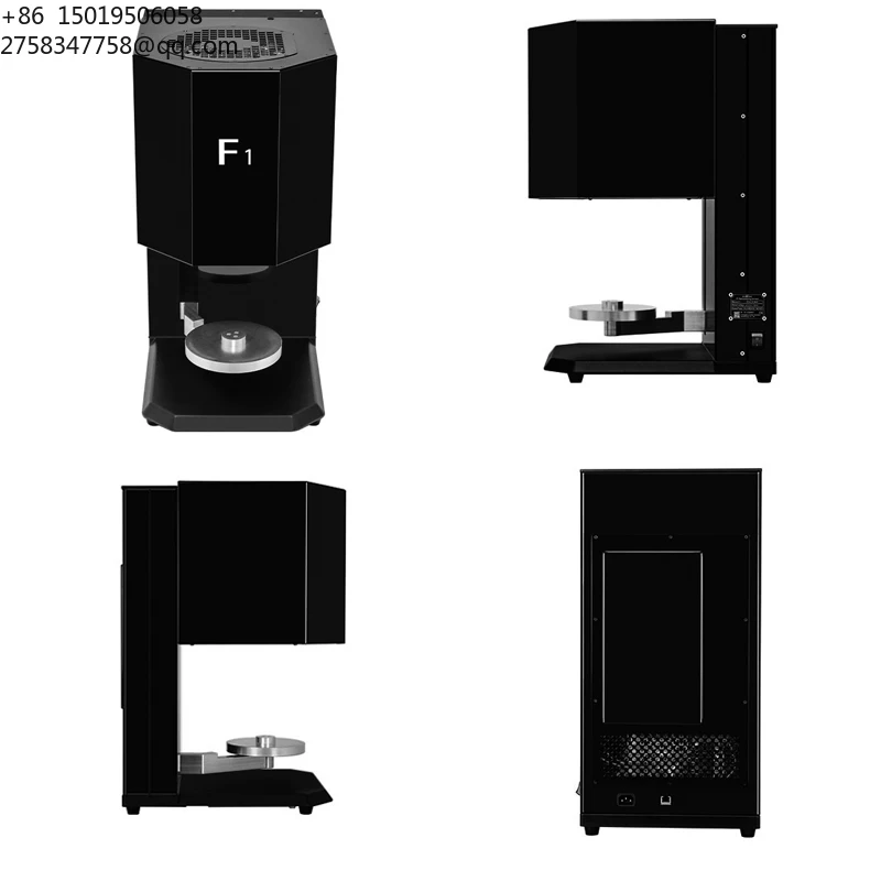 Den-tal  Lab Ceramic / Porcelain Furnace with CE Certificate