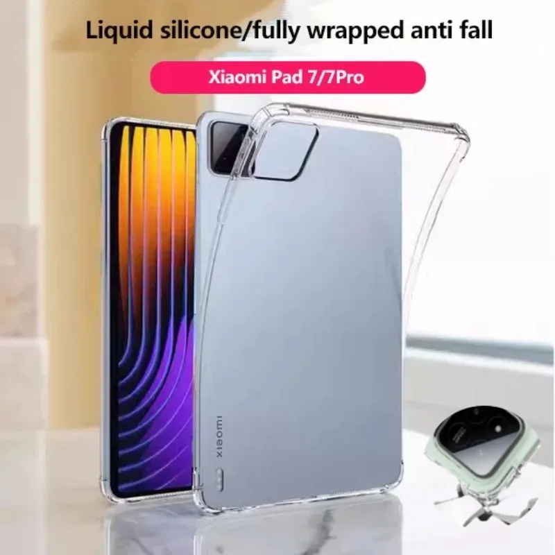 For Xiaomi Pad 7 Case 11.2 