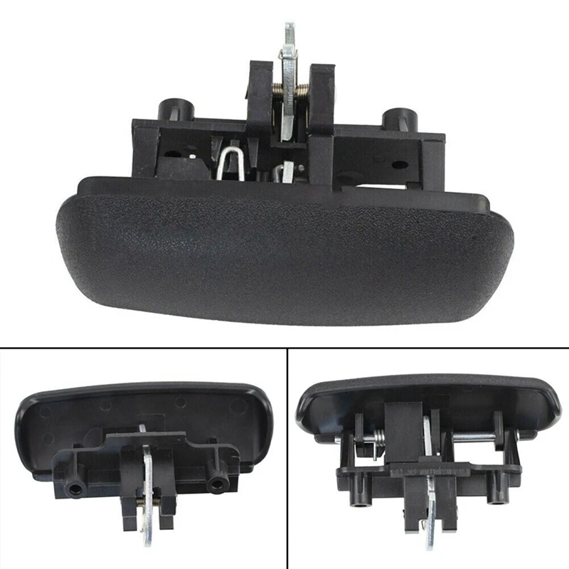 Car Kits Parts Glove Box Latch Open Handle For 1997-2000 Dakotaram 1500 98-00 Durango 1997-2000